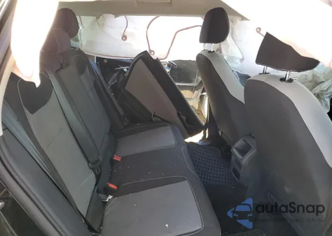 2023 Volkswagen Taos S из США, поврежденный, VIN 3VVCX7B25PM377853